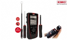 Máy đo chất lượng không khí HQ210